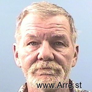 Steven Heinz Arrest Mugshot