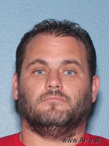 Steven Heitzenrater Arrest Mugshot