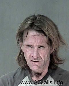 Steven Hobbs Arrest