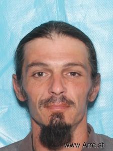 Steven Hopkins Arrest Mugshot