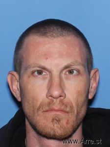 Steven Irish Arrest Mugshot