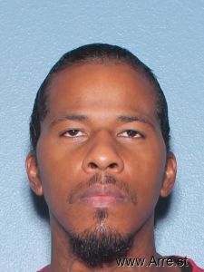 Steven Johnson Jr Arrest Mugshot