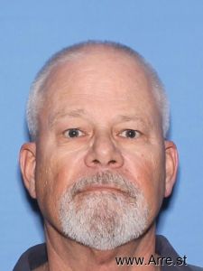 Steven Jones Arrest Mugshot