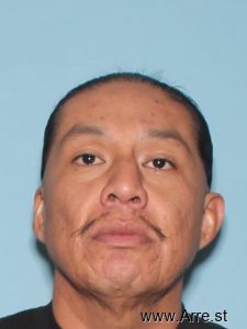 Steven Juan Arrest Mugshot