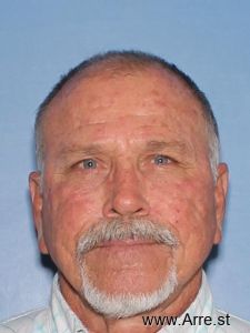 Steven Kennard Arrest Mugshot