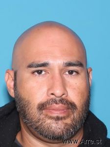 Steven Kite Arrest Mugshot