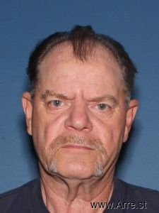 Steven Kline Arrest Mugshot