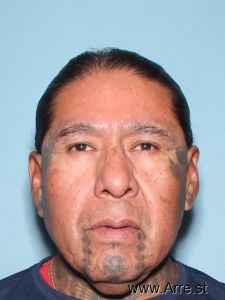 Steven Marin Arrest Mugshot