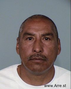 Steven Montenegro Arrest Mugshot