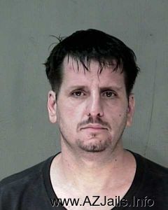 Steven Mushenski Arrest