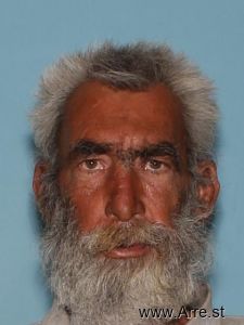 Steven Rains Arrest Mugshot