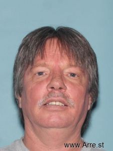 Steven Raterink Arrest Mugshot