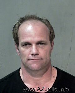 Steven Ray Arrest Mugshot