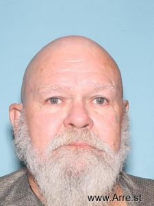 Steven Reed Arrest Mugshot