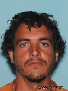 Steven Romano Arrest Mugshot