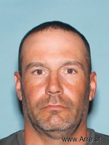 Steven Rousseau Arrest Mugshot