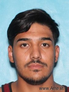 Steven Rubio Arrest Mugshot