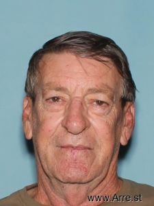 Steven Schoch Arrest Mugshot