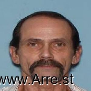 Steven Shaw Arrest Mugshot