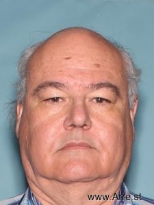 Steven Spangler Arrest Mugshot