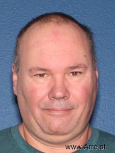 Steven Surdick Arrest Mugshot