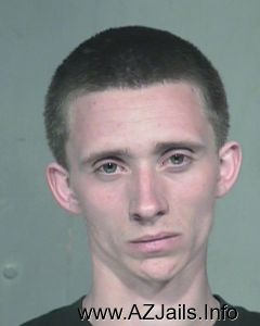 Steven Thome             Arrest