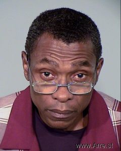 Steven Treadwell Arrest Mugshot