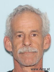 Steven Tucker Arrest Mugshot