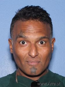 Steven Varela Arrest Mugshot