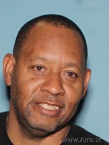 Steven Walker Arrest Mugshot