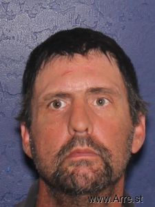 Steven Wheeler Arrest Mugshot