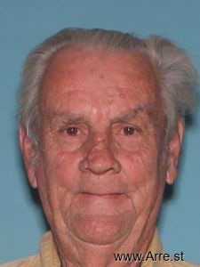 Steven White Arrest Mugshot