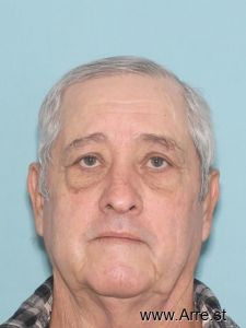 Steven Workman Arrest Mugshot