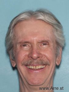 Stewart Green Arrest Mugshot