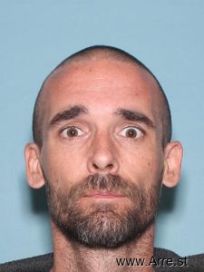 Stewart Pike Arrest Mugshot