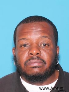 Sydney Townes Arrest Mugshot