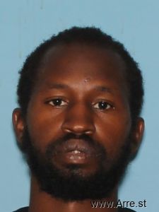 Sylvester Brown Arrest Mugshot