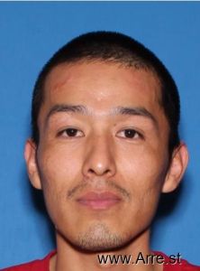 Sylvester Clark Arrest Mugshot