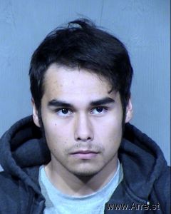 Sabino Gonzalez Arrest Mugshot