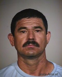 Sabino Vazquez-gomez Arrest Mugshot