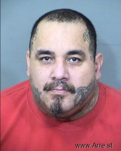 Salvador Hernandez Arrest Mugshot