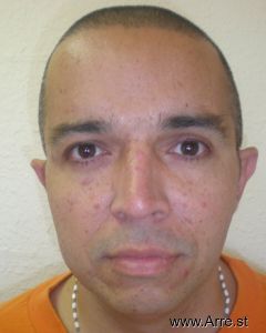 Salvador Rodriguez Arrest