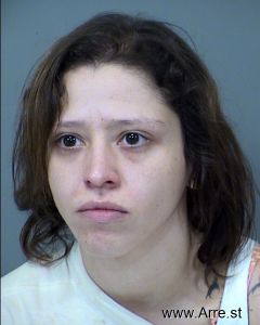 Samantha Herrera Arrest