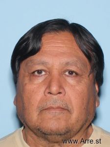 Sammie Partridge Jr Arrest Mugshot