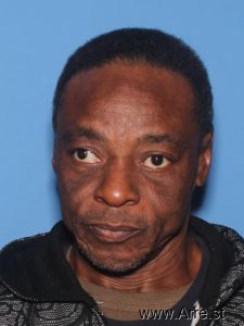 Sammy Dixon Arrest Mugshot