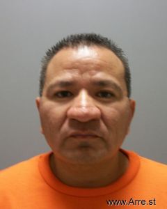 Sammy Hernandez Arrest Mugshot