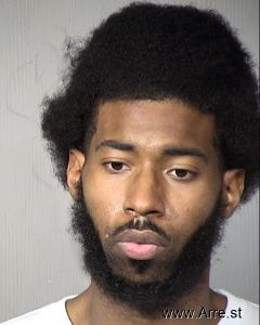 Samsadeen Ali Reese Arrest Mugshot