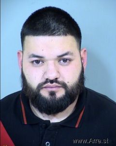 Samuel Castano Gonzalez Arrest Mugshot