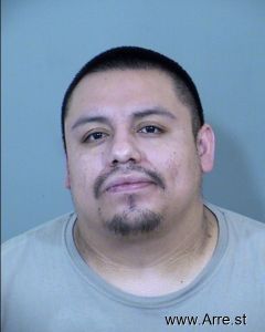 Samuel Cruz Gonzalez Arrest