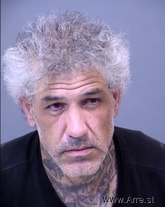 Samuel Dumers Arrest Mugshot